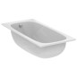 Ideal Standard i.Life - Baignoire 1700x800 mm, blanc T476101 Ideal Standard i.Life - Baignoire 1700x800 mm, blanc T476101