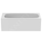 Ideal Standard i.Life - Baignoire 1700x800 mm, blanc T476101 Ideal Standard i.Life - Baignoire 1700x800 mm, blanc T476101
