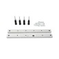 Ideal Standard Accessoires - Pieds pour baignoire C896067