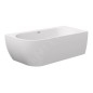 Ravak Freedom Corner - Baignoire 170x80 cm, pour mur à droite, blanc XC00100040 Ravak Freedom Corner - Baignoire 170x80 cm, pour mur à droite, blanc XC00100040