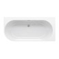 Ravak Freedom Corner - Baignoire 170x80 cm, pour mur à droite, blanc XC00100040 Ravak Freedom Corner - Baignoire 170x80 cm, pour mur à droite, blanc XC00100040