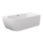 Ravak Freedom Corner - Baignoire 170x80 cm, à droite, blanc XC00100042 Ravak Freedom Corner - Baignoire 170x80 cm, à droite, blanc XC00100042