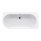 Ravak Freedom Corner - Baignoire 170x80 cm, à droite, blanc XC00100042 Ravak Freedom Corner - Baignoire 170x80 cm, à droite, blanc XC00100042