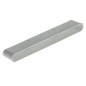 Villeroy & Boch Accessoires - Couvercle de trop-plein, blanc alpin U90958001