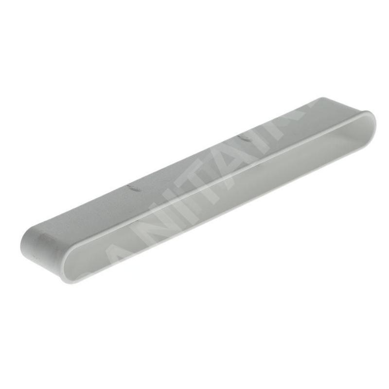 Villeroy & Boch Accessoires - Couvercle de trop-plein, Stone White U909580RW