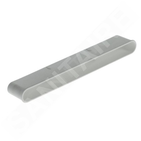 Villeroy & Boch Accessoires - Couvercle de trop-plein, Stone White U909580RW