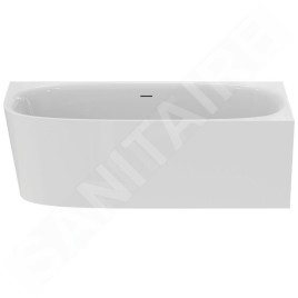 Ideal Standard Dea - Baignoire 180x80 cm, à droite, blanc T549101