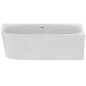 Ideal Standard Dea - Baignoire 180x80 cm, à droite, blanc T549101 Ideal Standard Dea - Baignoire 180x80 cm, à droite, blanc T549101