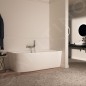 Ideal Standard Dea - Baignoire 180x80 cm, à droite, blanc T549101 Ideal Standard Dea - Baignoire 180x80 cm, à droite, blanc T549101