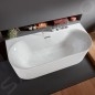 Villeroy & Boch Loop&Friends - Baignoire 170x75 cm, blanc alpin UBA170LOF9CS00V-01 Villeroy & Boch Loop&Friends - Baignoire 170x75 cm, blanc alpin UBA170LOF9CS00V-01