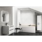 Ravak Panneaux de bain - Tablier frontal pour baignoires, 160 cm, blanc X000001696 Ravak Panneaux de bain - Tablier frontal pour baignoires, 160 cm, blanc X000001696