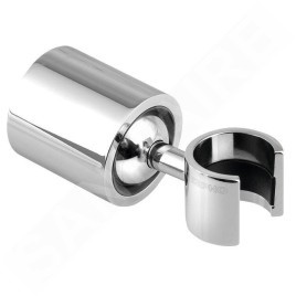 Sapho Douches - Support de douche, chrome 1301-51