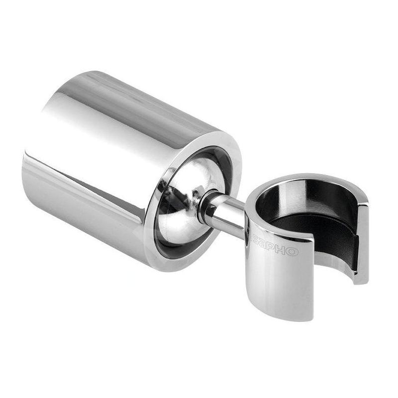 Sapho Douches - Support de douche, chrome 1301-51