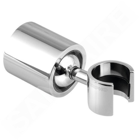 Sapho Douches - Support de douche, chrome 1301-51