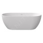 Ravak Freedom O - Baignoire autoportante 169x80 cm, blanche XC00100044 Ravak Freedom O - Baignoire autoportante 169x80 cm, blanche XC00100044