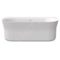 Ravak Ypsilon Wall - Baignoire autoportante, 1780x860 mm, blanche XC00100047 Ravak Ypsilon Wall - Baignoire autoportante, 1780x860 mm, blanche XC00100047