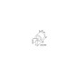 Sapho Douches - Support de douche, chrome 1301-51