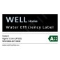 Geberit Sigma30 - Plaque de déclenchement Sigma30, blanc/chrome 115.883.KJ.1 Geberit Sigma30 - Plaque de déclenchement Sigma30, blanc/chrome 115.883.KJ.1