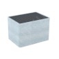 Geberit Accessoires - Filtre céramique en nid d'abeille type 3 242.999.00.1