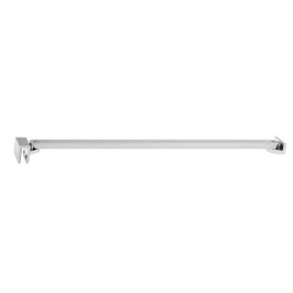 Polysan Modular Shower - Bras de fixation MSBR2, 500 mm, chrome MSBR2