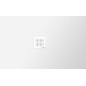 Polysan Flexia - Receveur de douche 1300 x 800 mm, blanc 72899 Polysan Flexia - Receveur de douche 1300 x 800 mm, blanc 72899