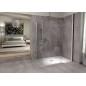 Polysan Flexia - Receveur de douche 1300 x 800 mm, blanc 72899 Polysan Flexia - Receveur de douche 1300 x 800 mm, blanc 72899