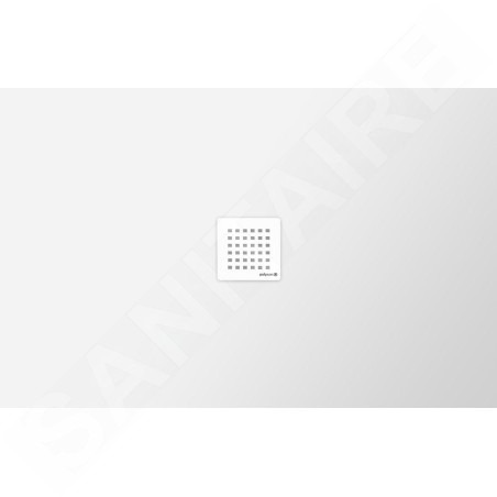 Polysan Flexia - Receveur de douche 1400x900 mm, blanc 72897