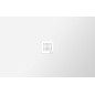 Polysan Flexia - Receveur de douche 1400x900 mm, blanc 72897 Polysan Flexia - Receveur de douche 1400x900 mm, blanc 72897