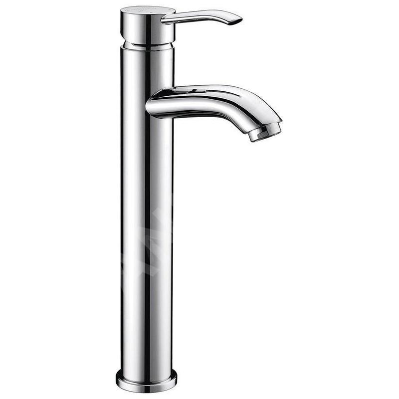 Sapho Luka - Mitigeur de lavabo, chrome LK06