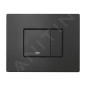 Grohe Even - Plaque de déclenchement, phantom black 38966KF0