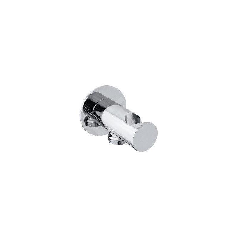 Sapho Douches - Support de douche pour l´installation au meuble, chrome SG204