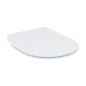 Ideal Standard Connect - Abattant WC, Softclose, blanc E772401 Ideal Standard Connect - Abattant WC, Softclose, blanc E772401