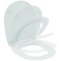 Ideal Standard Connect - Abattant WC, Softclose, blanc E772401 Ideal Standard Connect - Abattant WC, Softclose, blanc E772401