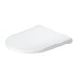 Duravit D-Neo - WC suspendu avec abattant SoftClose, Rimless, blanc 45880900A1 Duravit D-Neo - WC suspendu avec abattant SoftClose, Rimless, blanc 45880900A1