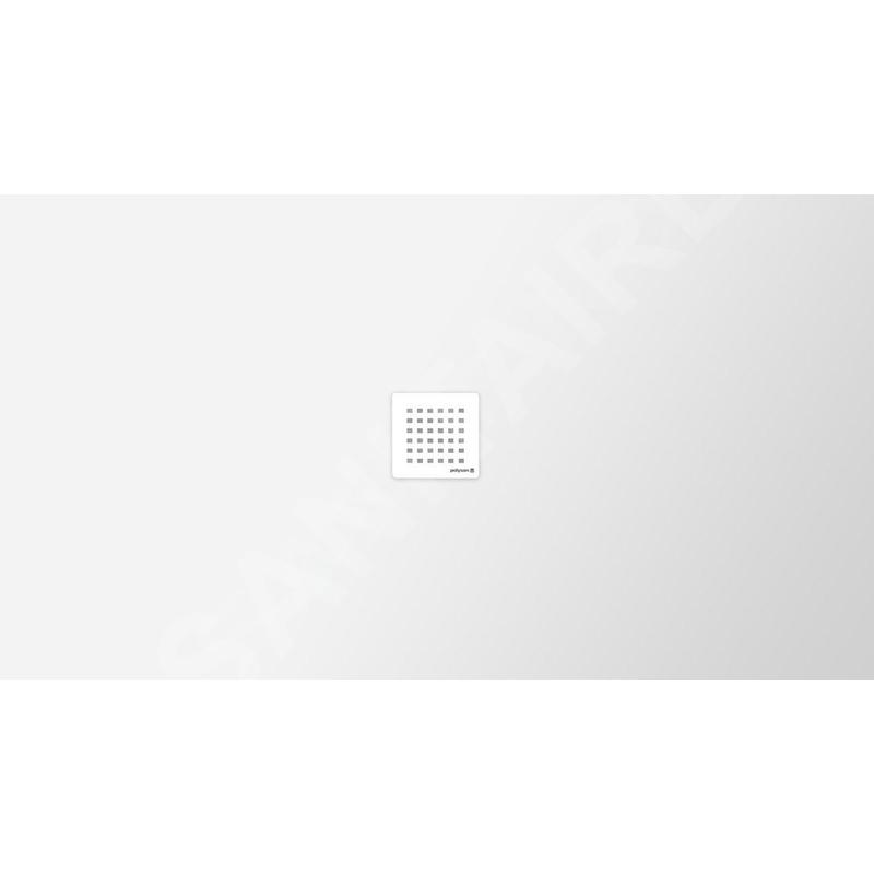 Polysan Flexia - Receveur de douche 1800 x 1000 mm, blanc 72917 Polysan Flexia - Receveur de douche 1800 x 1000 mm, blanc 72917