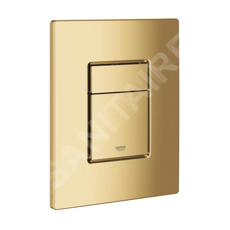 Grohe Skate Cosmopolitan - Plaque de déclenchement, Cool Sunrise 38732GL0