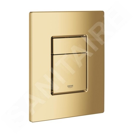 Grohe Skate Cosmopolitan - Plaque de déclenchement, Cool Sunrise 38732GL0