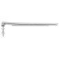 Ideal Standard Eurovit - Abattant, softclose, blanc E131801