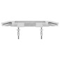 Ideal Standard Eurovit - Abattant, softclose, blanc E131801