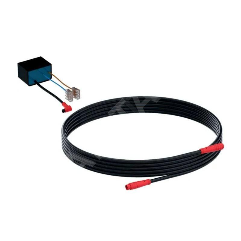 Geberit Accessoires - Bloc d'alimentation pour boîtier de raccordement électrique 115.335.00.1