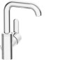 Hansa Primo - Mitigeur de lavabo avec garniture de vidage, chrome 49542203 Hansa Primo - Mitigeur de lavabo avec garniture de vidage, chrome 49542203