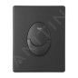 Grohe QuickFix Start - Plaque de déclenchement, phantom noir 38964KF0
