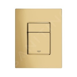 Grohe Skate Cosmopolitan - Bouton de commande, Cool Sunrise brossé 38732GN0