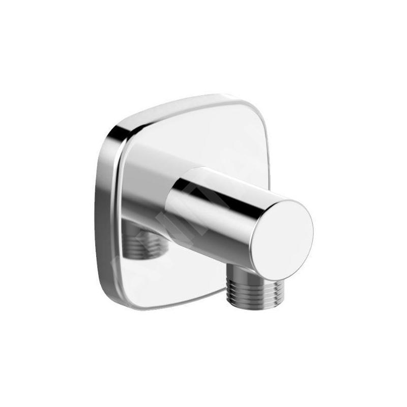 Hansa Living - Coude de raccordement, chrome 51180193