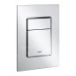 Grohe Rapid SLX - Ensemble bâti-support, cuvette de toilette, siège, plaque de déclenchement Skate Cosmopolitan S, Rimless, Grohe Rapid SLX - Ensemble bâti-support, cuvette de toilette, siège, plaque de déclenchement Skate Cosmopolitan S, Rimless,
