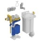 Ideal Standard Pièces encastrés - Système de remplissage SmartFlush R018667 Ideal Standard Pièces encastrés - Système de remplissage SmartFlush R018667