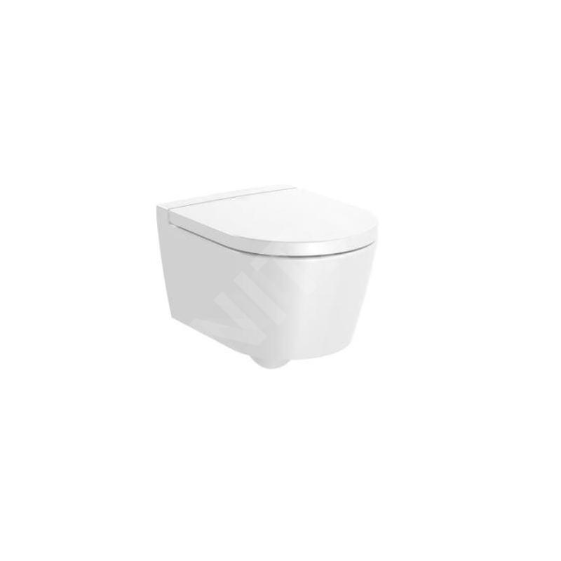 Roca Inspira - WC suspendu, Rimless, blanc A346528000 Roca Inspira - WC suspendu, Rimless, blanc A346528000
