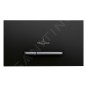Villeroy & Boch ViConnect - Plaque de déclenchement E300- Black Matt / Chrome Matt 922169AN Villeroy & Boch ViConnect - Plaque de déclenchement E300- Black Matt / Chrome Matt 922169AN