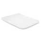 Villeroy & Boch Venticello - abattant de WC SlimSeat Line, SoftClosing, QuickRelease, blanc alpin 9M80S101