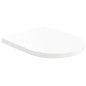 Villeroy & Boch Subway 3.0 - Abattant WC, blanc alpin 8M426101